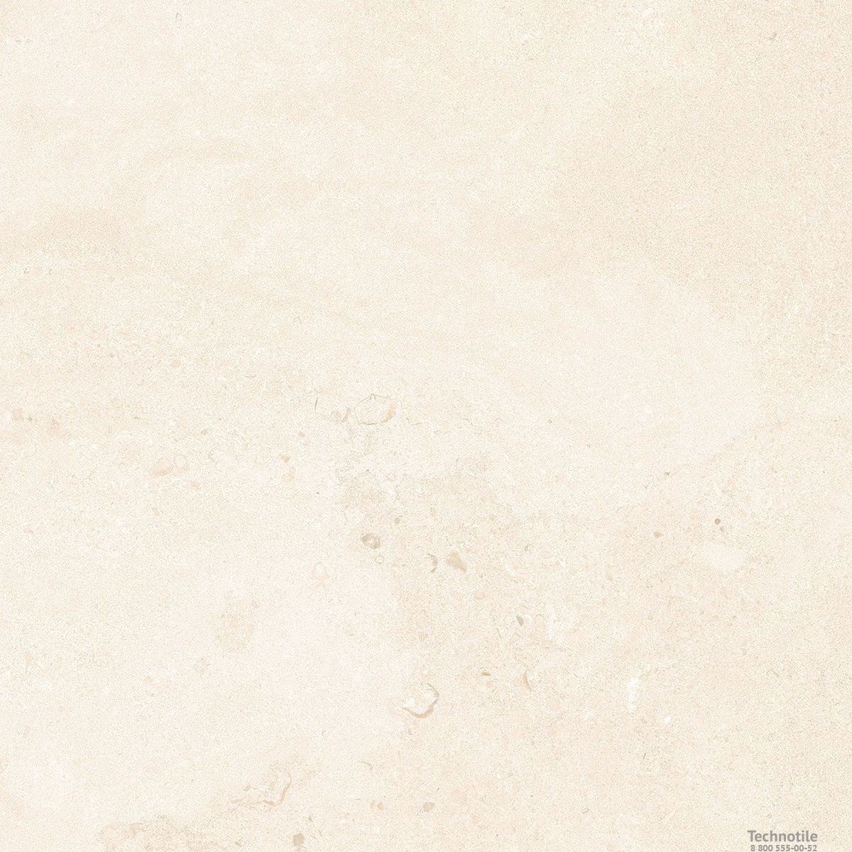 Плитка керамогранит Вилла Альба Кросс Белый матовый