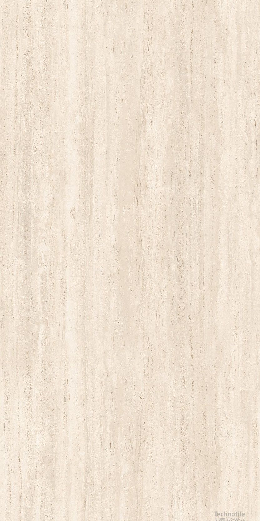 Плитка керамогранит СпаСтоун K958164R Травертин матовый