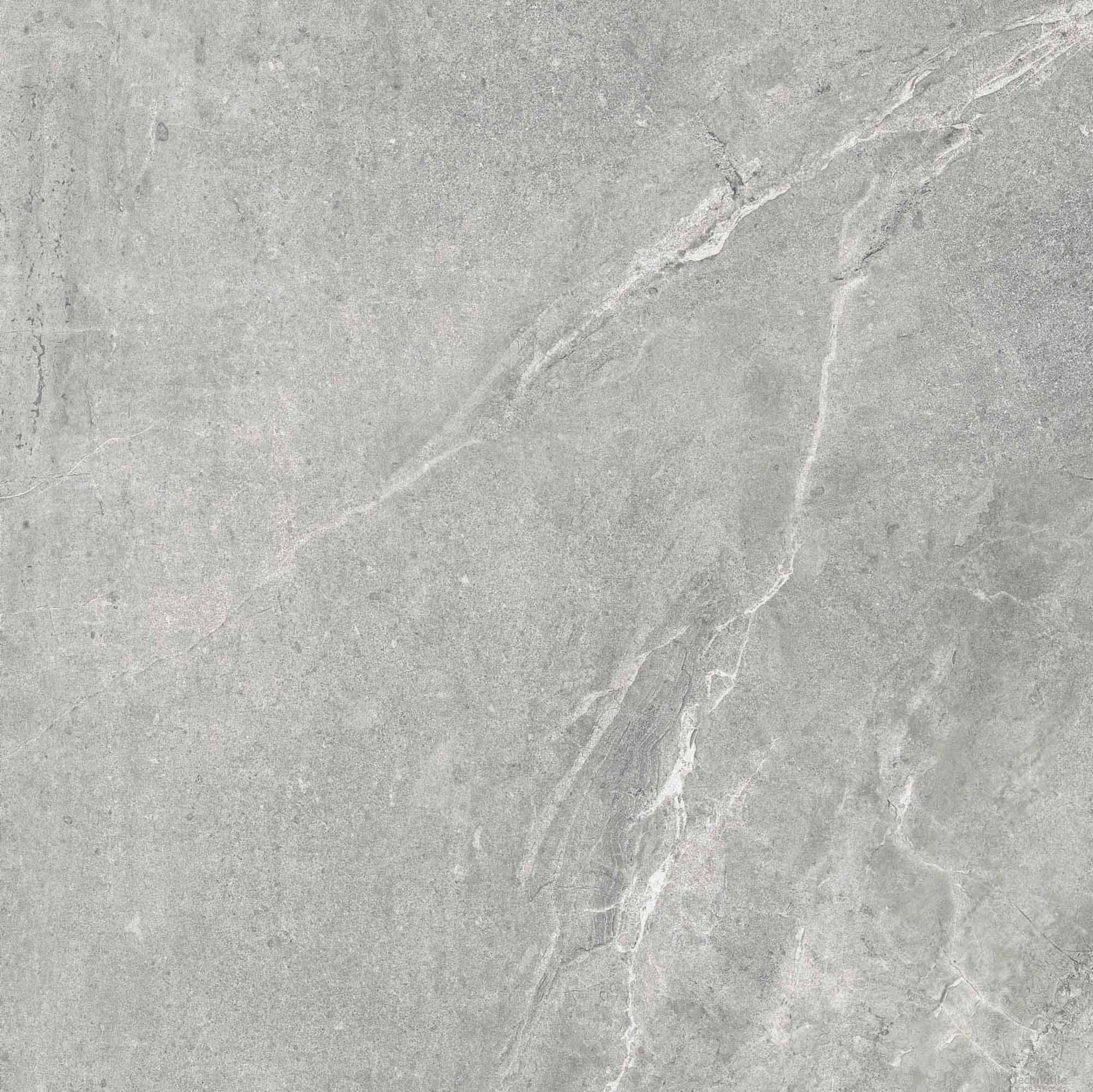 Плитка керамогранит Kailas KA01 Серый матовый