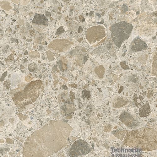 Плитка керамогранит СитиСтоун K951842R Чеппо Мультиколор матовый