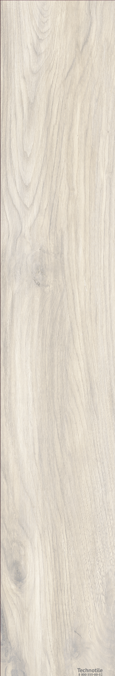 Плитка керамогранит Аргос GRS13-05S Ясень Молочный структурный