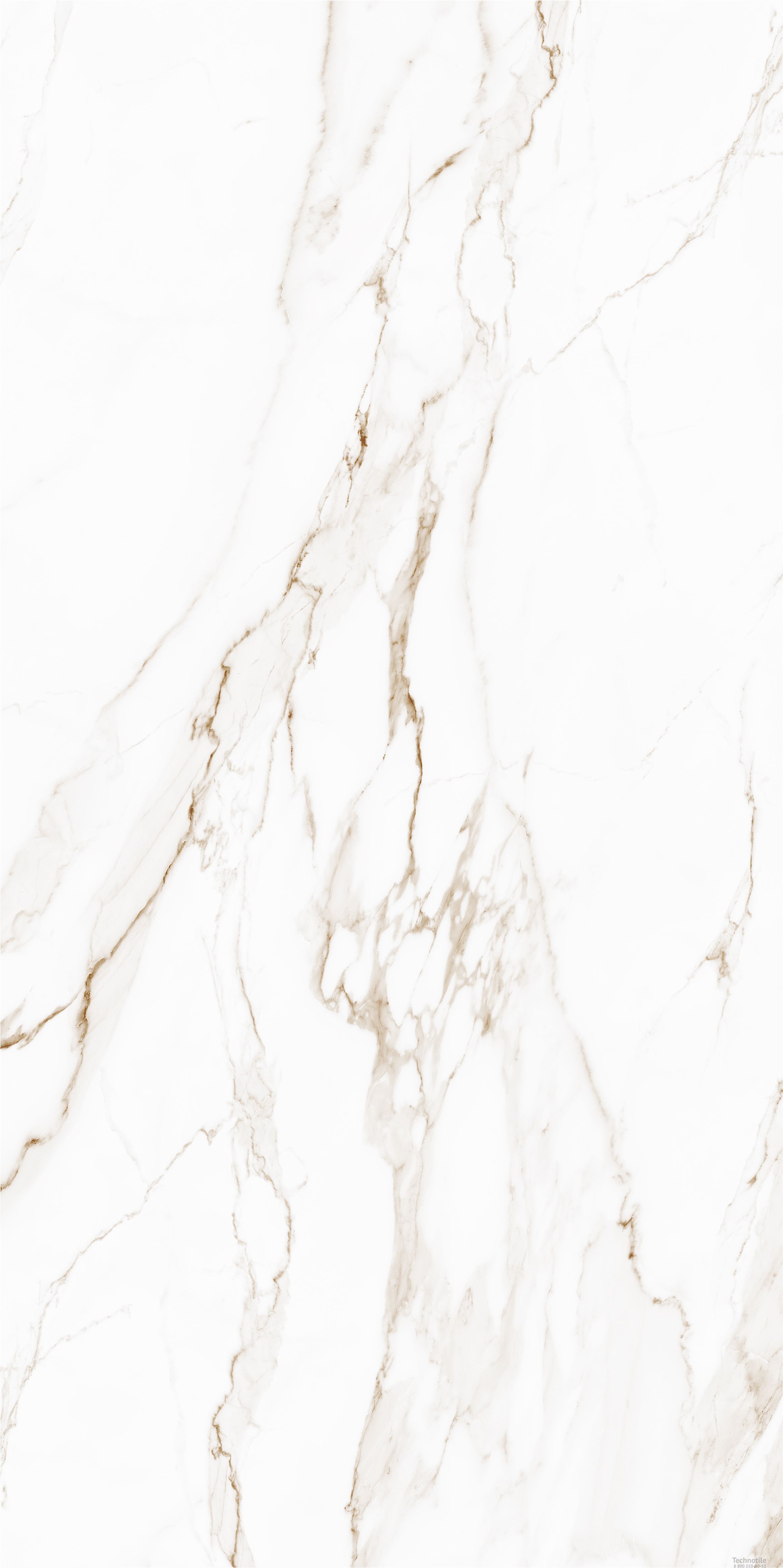 Плитка керамогранит Golden 01 White матовый