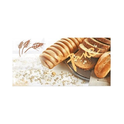 Декор керамический Vogue Панэ глянцевый