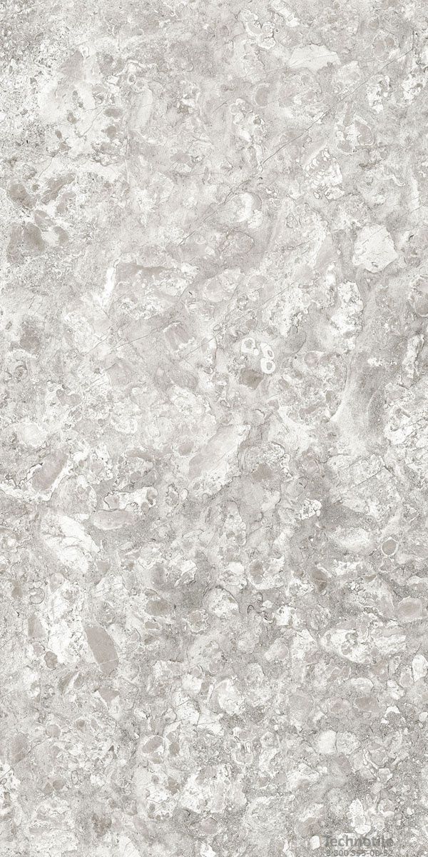 Плитка керамогранит Граните Лунар Светло-серый легкое лаппатирование