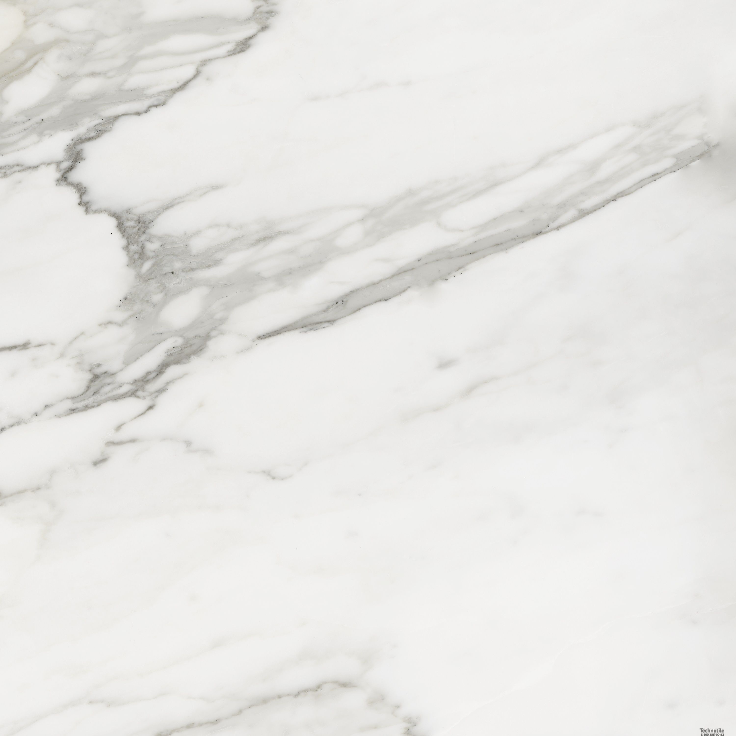 Плитка керамогранит Эллора GRS01-18 Пепельный матовый