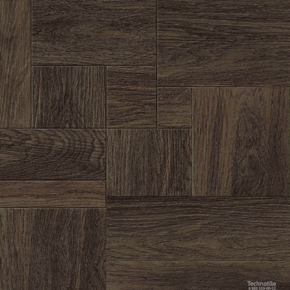 Плитка керамогранит Milan 03 Темный матовый