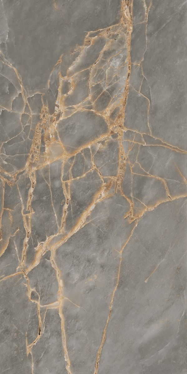 Плитка керамогранит Интенс IN01 Серый матовый