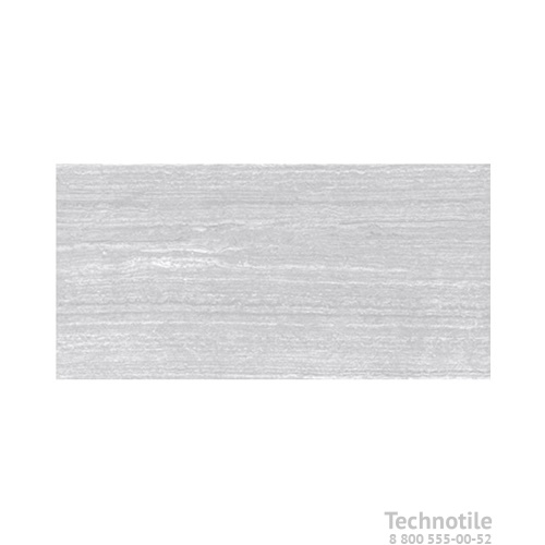 Плитка керамическая Манхеттен 1С Светло-серый матовый