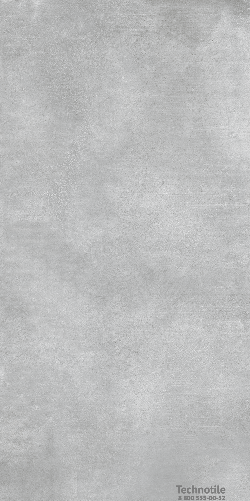 Плитка керамогранит Матера GRS06-05 Стальной матовый