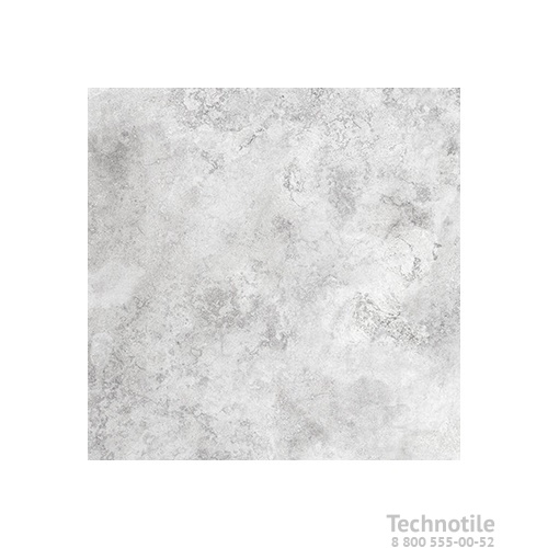 Плитка керамическая Майорка 1П Серый матовый