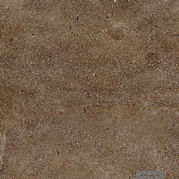 Плитка керамогранит Иремель ГР224 Коричневый лаппатированный
