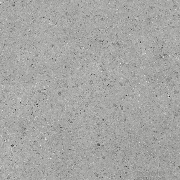Плитка керамогранит Юрма ГР373 Серый матовый
