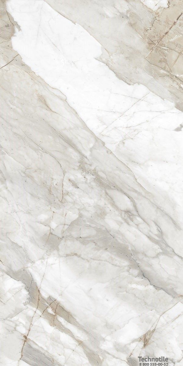 Плитка керамогранит Нейва ГР394 Коричневый матовый