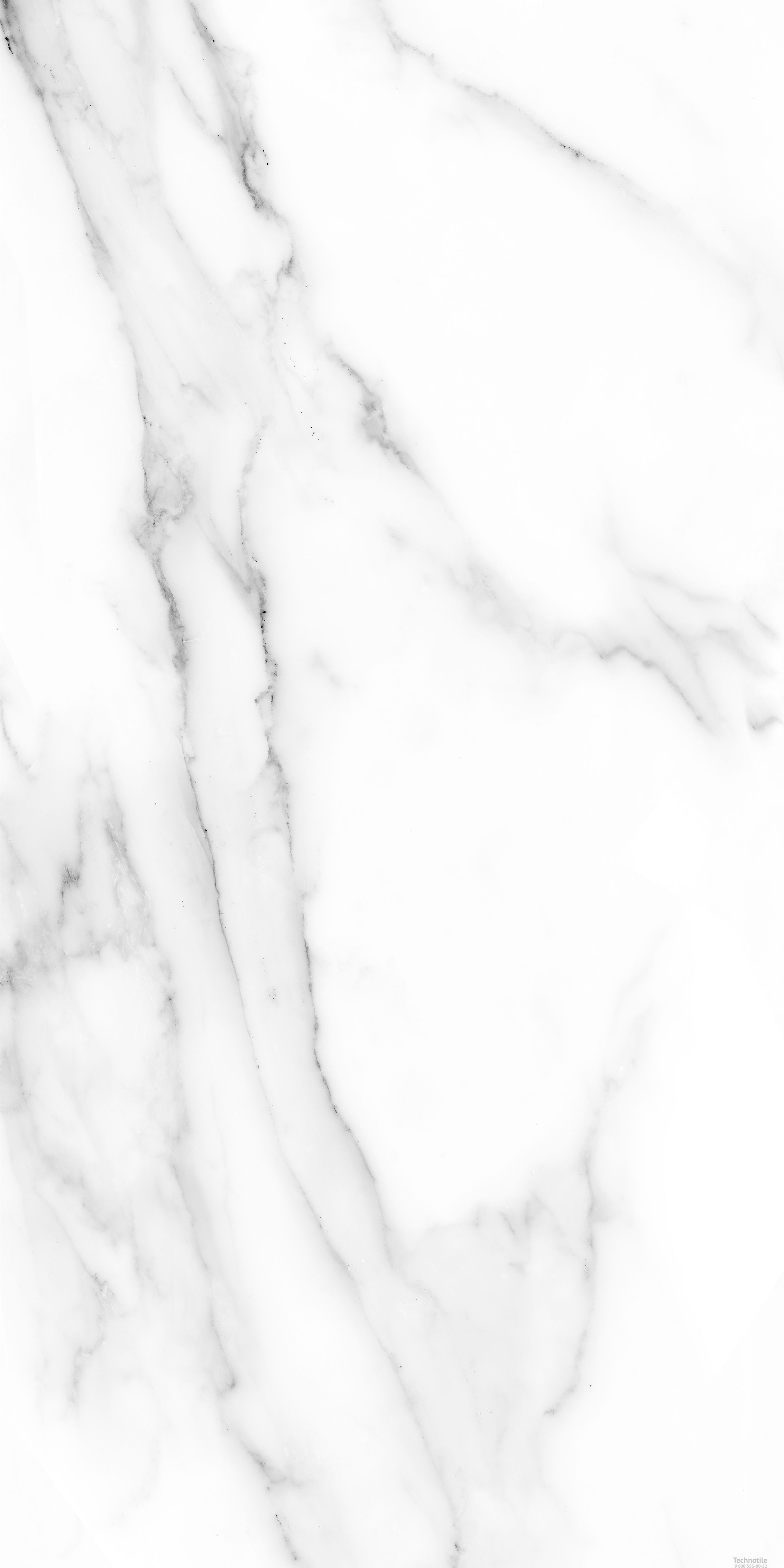 Плитка керамогранит Marmara 01 White матовый