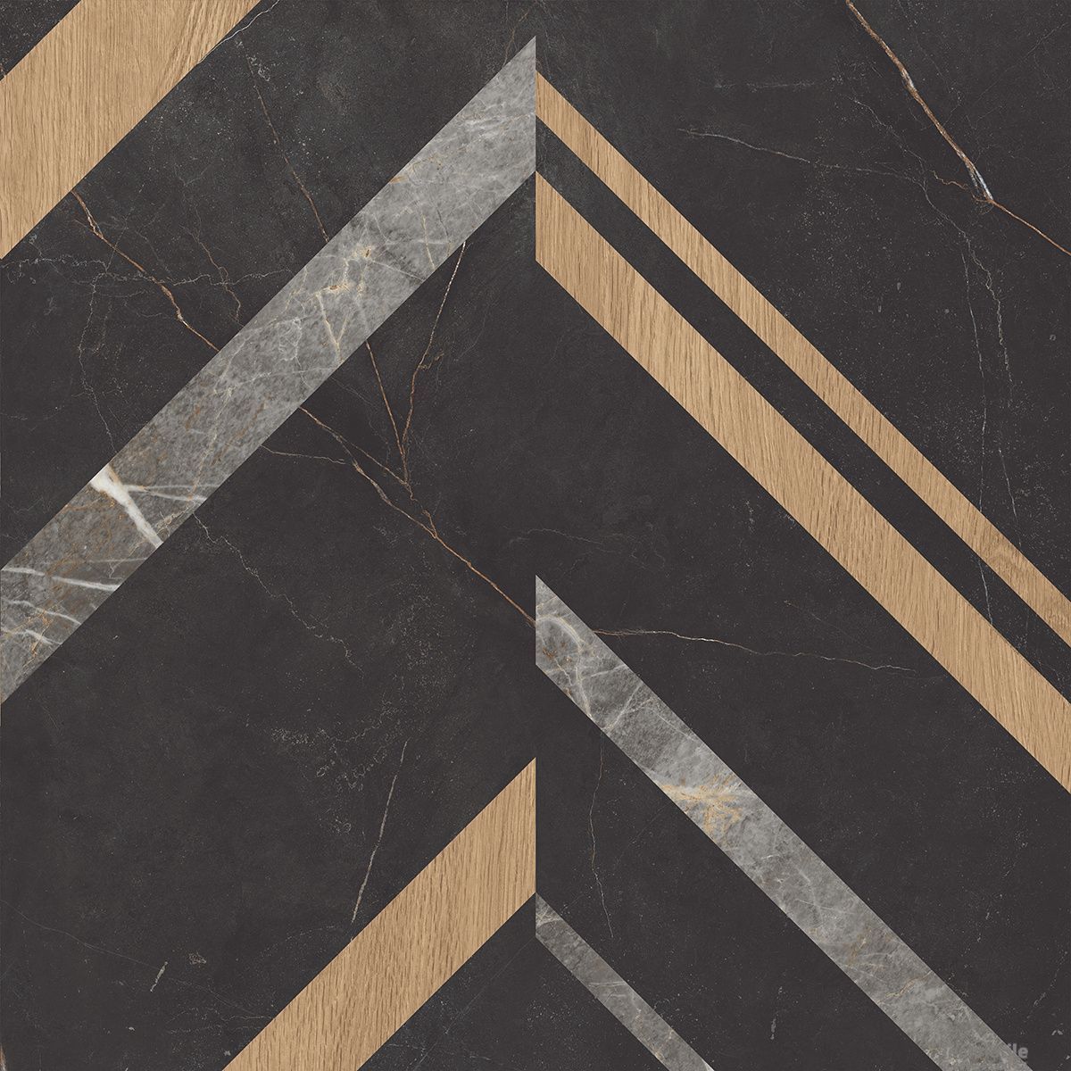 Плитка керамогранит Импрув IM03  матовый