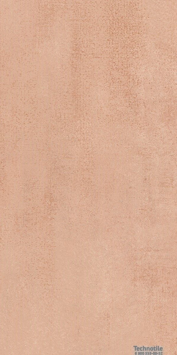 Плитка керамогранит Артбетон ГР009 Розовый рельеф