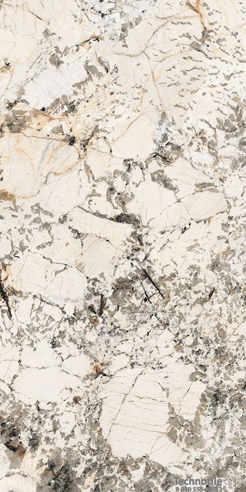 Плитка керамогранит МарблСистем K948091LPR Аляска лаппатированный