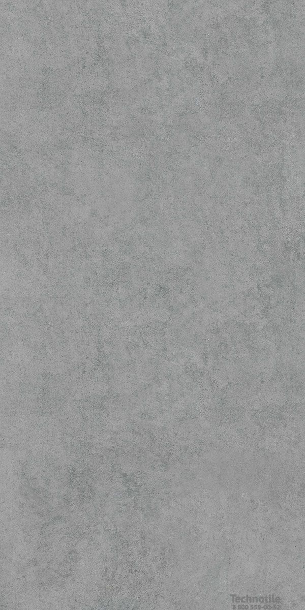 Плитка керамогранит Таганай ГР343 Серый матовый