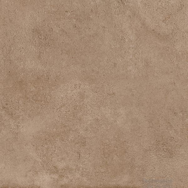 Плитка керамогранит Койва ГР254 Коричневый матовый