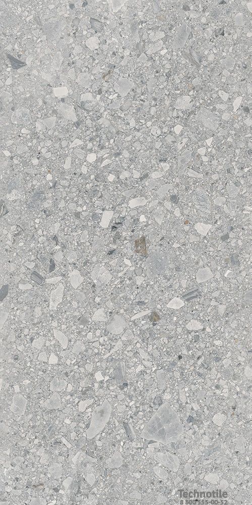 Плитка керамогранит СтоунСистем K948097R Чеппо Ди Гре Серый матовый