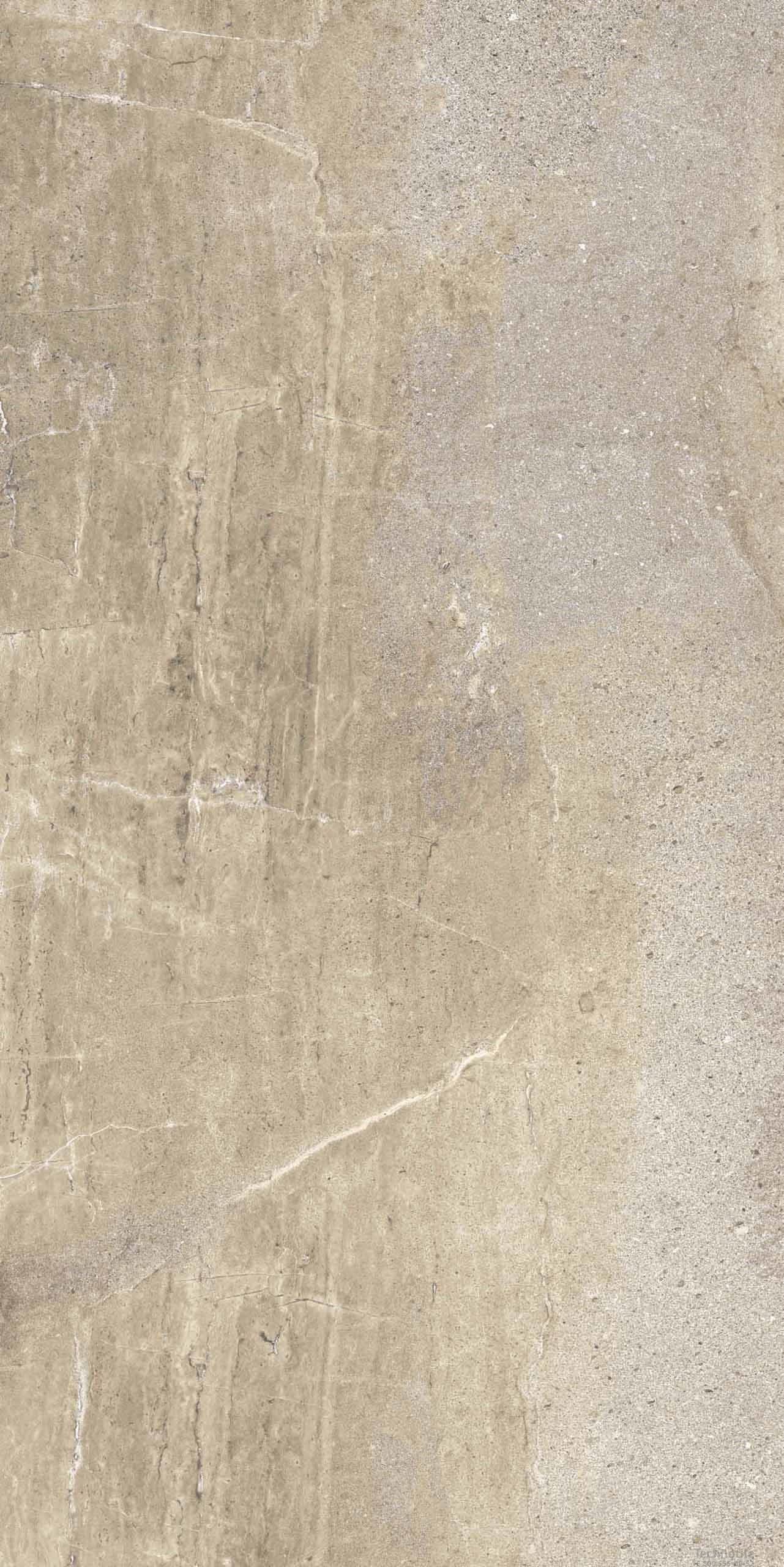 Плитка керамогранит Kailas KA03 Светло-коричневый матовый