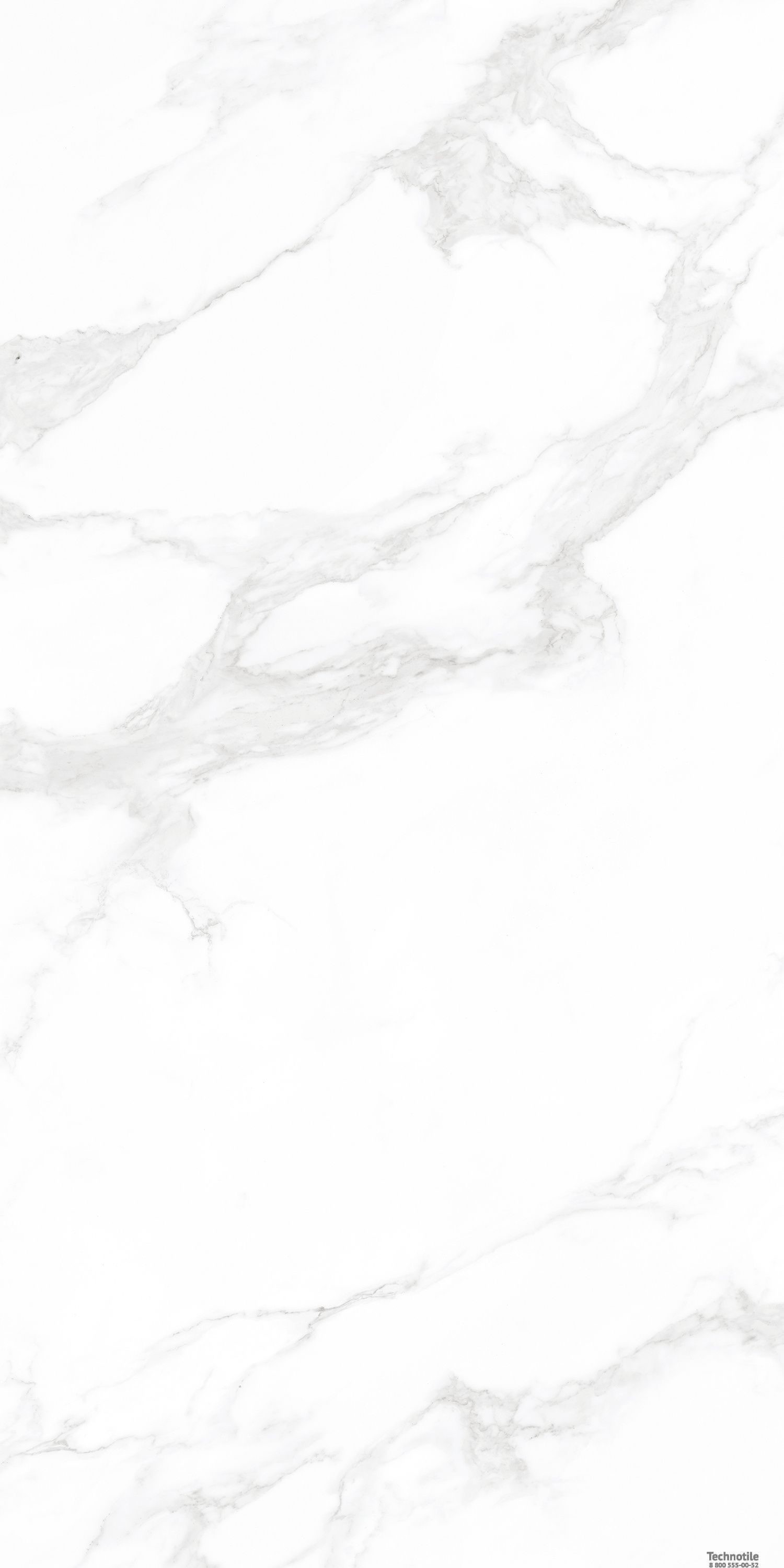 Плитка керамогранит Prisma Statuario полированный