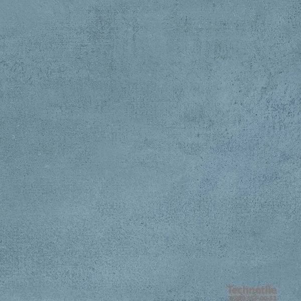 Плитка керамогранит Артбетон ГР012 Синий рельеф