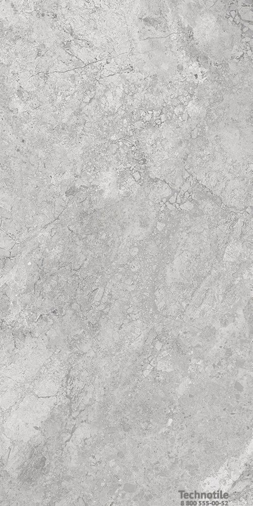 Плитка керамогранит МарблСистем K948086LPR Тундра Серый лаппатированный