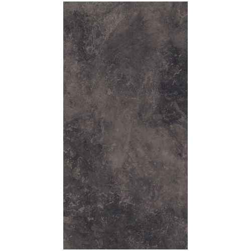 Плитка керамогранит Zurich Темно-серый лаппатированный