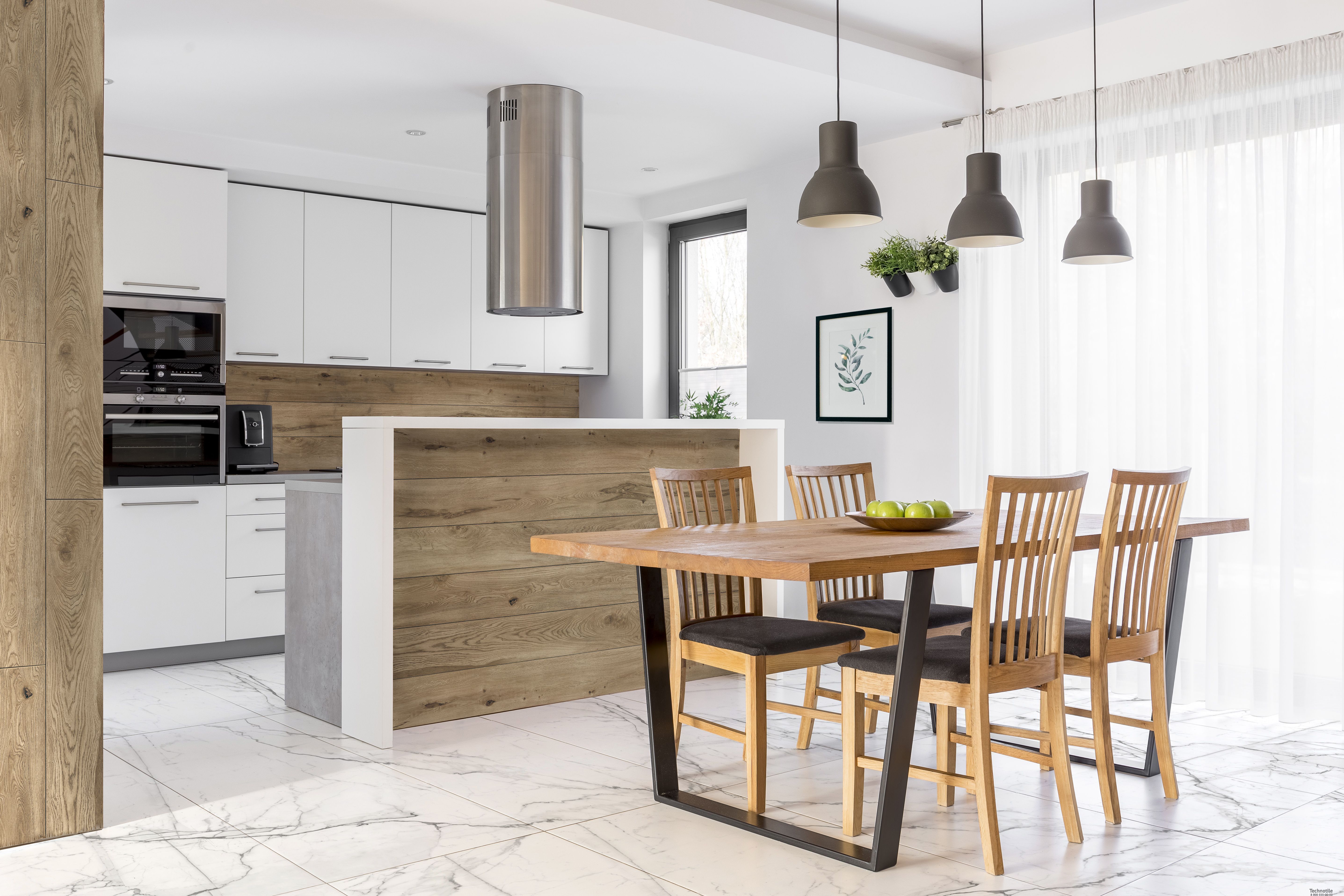 Плитка керамогранит Граните Паллисандро Неро легкое лаппатирование