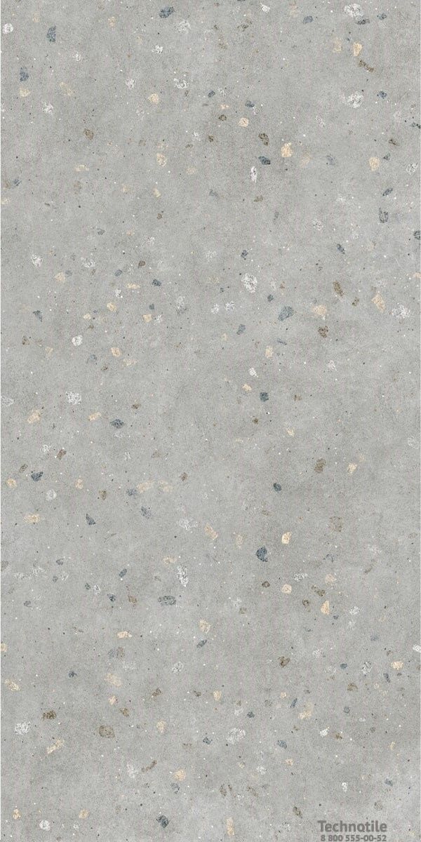 Плитка керамогранит Граните Концепта Антрацит матовый