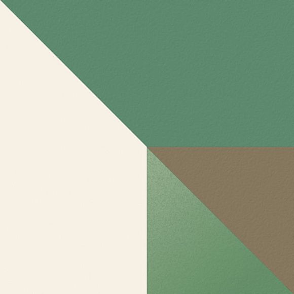 Плитка керамическая Лайфстайл 20 Грин матовый