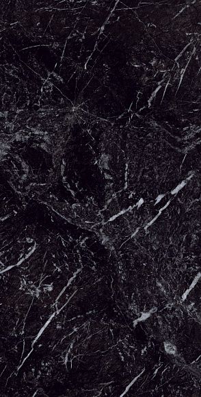 Плитка керамогранит Lava Black суперполированный