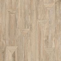 Плитка керамогранит Бунгало 4 Темно-бежевый матовый