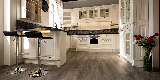 Бригантина