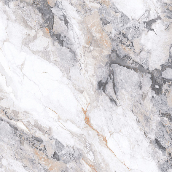 Плитка керамогранит Стихия ZA-L60307  матовый