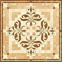 Плитка керамическая Гарби Ольха матовый