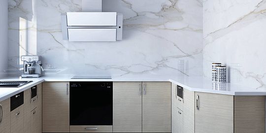 Calacatta ArtCeramic