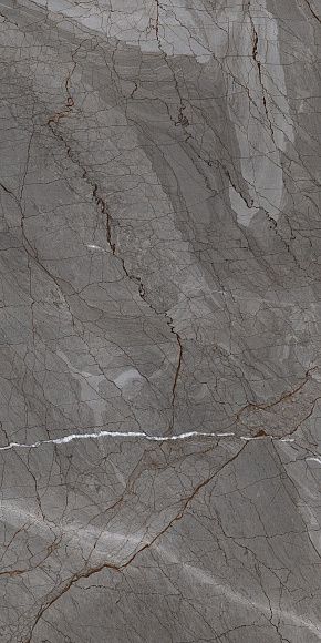 Плитка керамогранит Граните Сансет Гриджио лаппатированный