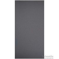 Плитка керамогранит GT003М Черный матовый