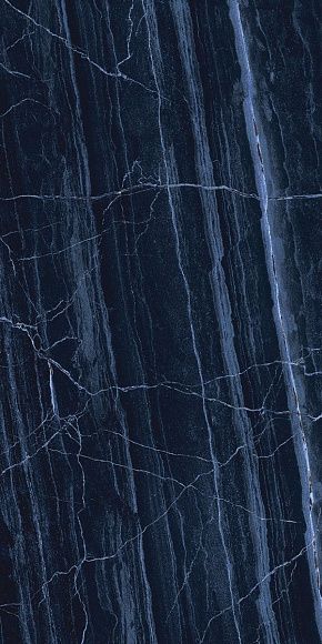 Плитка керамогранит Palacio Hazel Cobalto полированный