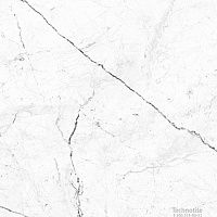 Плитка керамическая Помпеи 7П Белый матовый