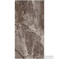 Плитка керамогранит Kenya Коричневый глянцевый