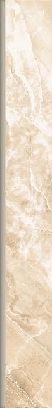 Плинтус керамогранит Каньон К-901 Бежевый структурный
