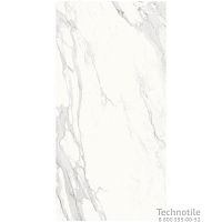 Плитка керамогранит Calacatta Белый лаппатированный