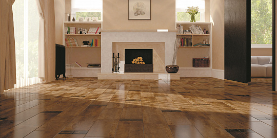 Италиан Вуд 