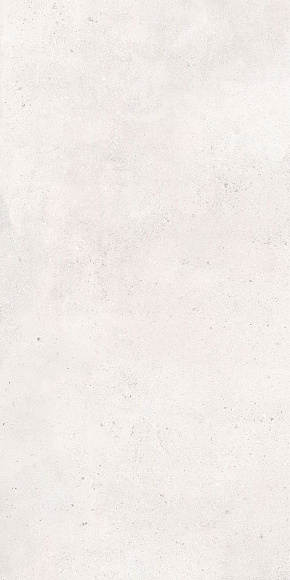 Плитка керамогранит Алатау ГР400 Белый матовый