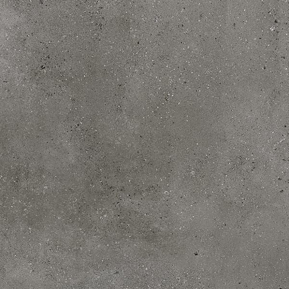 Плитка керамогранит Алатау ГР405 Черный матовый