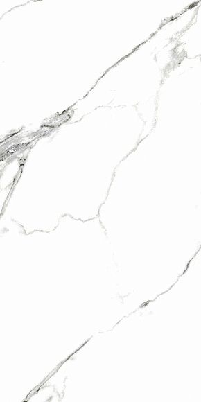 Плитка керамогранит Нейва ГР390 Белый матовый