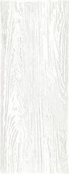 Плитка керамическая Марсель 7С Белый глянцевый